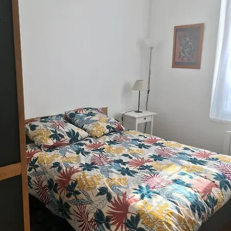 Tempere Avec Terrasse Daire Tours