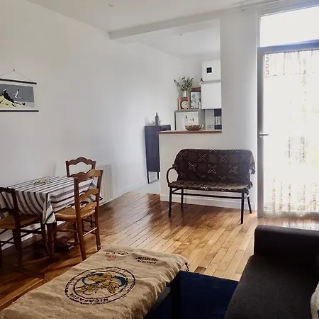 Tempere Avec Terrasse Lägenhet *