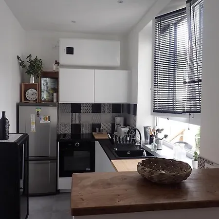 Tempere Avec Terrasse Tours