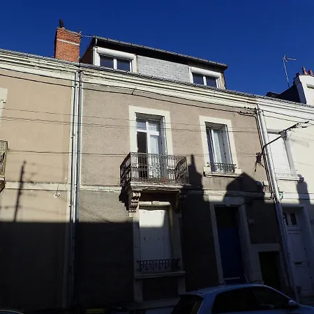 Apartment Tempere Avec Terrasse *