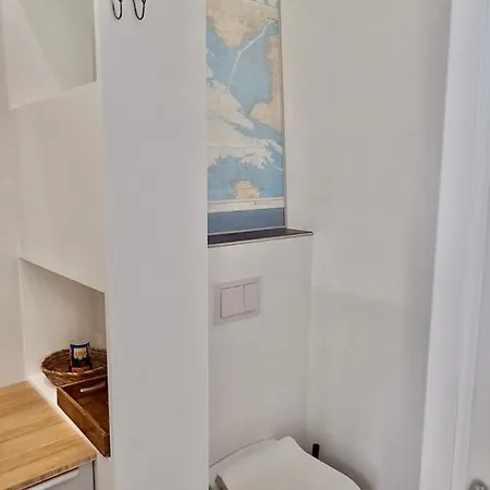 Tempere Avec Terrasse Lägenhet Tours