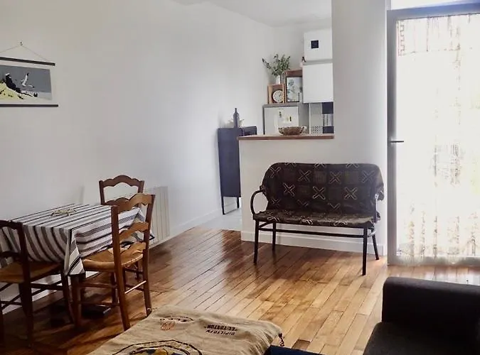 Tempere Avec Terrasse Lägenhet *