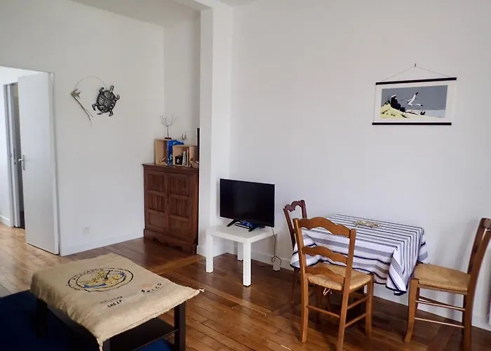 Tempere Avec Terrasse Tours