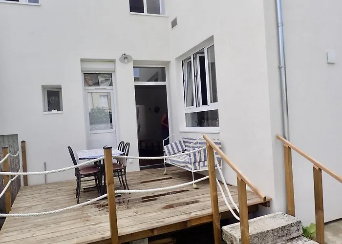 Appartement Tempere Avec Terrasse *