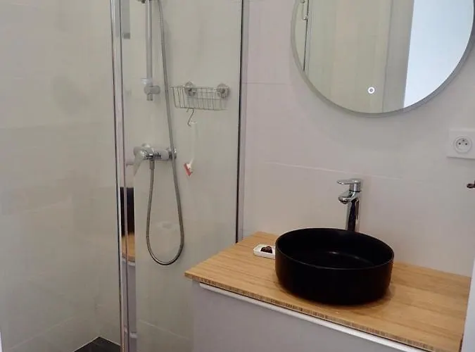 Tempere Avec Terrasse *