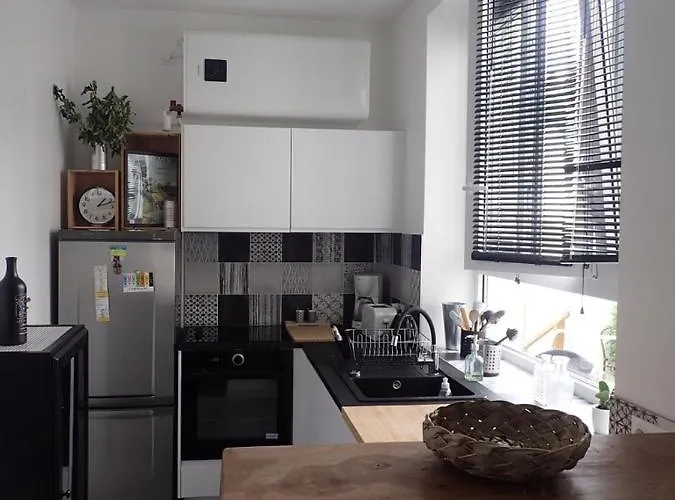 Tempere Avec Terrasse Tours