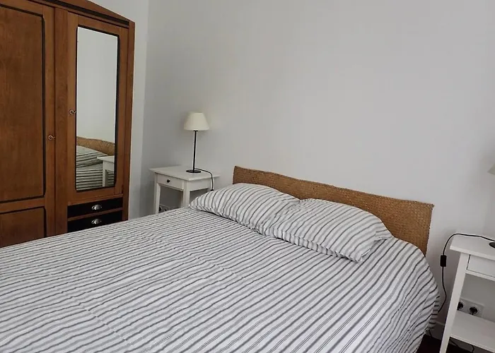 Tempere Avec Terrasse *