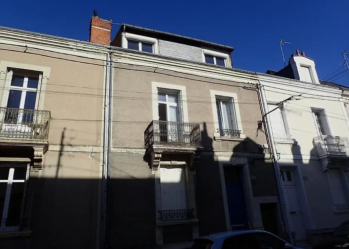 Appartement Tempere Avec Terrasse *