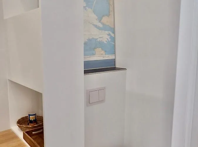 Tempere Avec Terrasse Lägenhet Tours